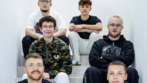 Wildcard Gaming распустила состав по Counter-Strike 2