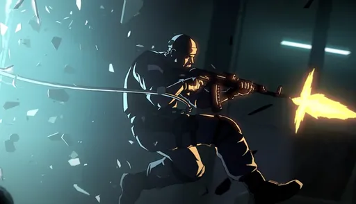 Ubisoft выпустила три трейлера о новом антагонисте Rainbow Six Siege