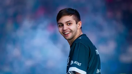 Sh1ro рассказал, почему он решил присоединиться к Team Spirit