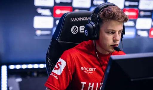 ESL: jks не получит долю призовых FaZe Сlan от Intel Grand Slam