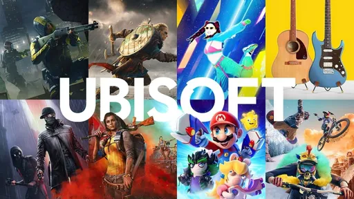 Ubisoft обвинила геймеров в низких продажах своих игр