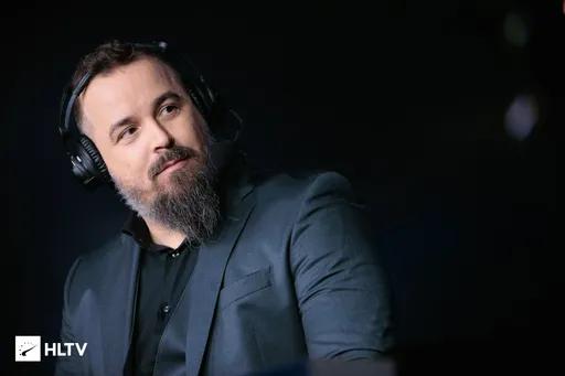 Kassad: NiKo погубил CS, потому что он начал всю эту тему с суперкомандами