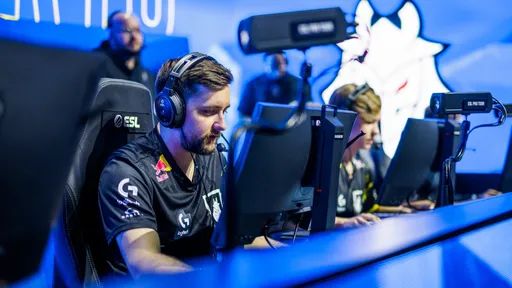 HooXi: чувствуешь себя привилегированным, имея возможность играть с m0NESY и NiKo