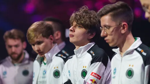 TYLOO и Falcons имеют стопроцентный винрейт на Nuke перед матчем на BLAST Open Spring 2026
