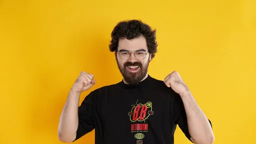 Команда TpaBoMaH выиграла BetBoom Streamers Battle 6
