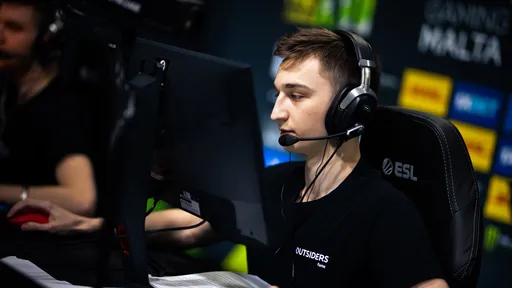 Virtus.pro и B8 заработали первые победы на BLAST.tv Paris Major 2023 Europe RMR