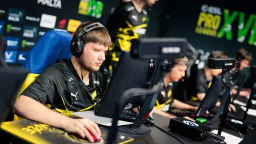 S1mple занял 7-е место в рейтинге лучших игроков 2023 года от HLTV