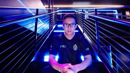 Team SoloMid FTX —Tundra Esports: серия предопределена лишь на первый взгляд