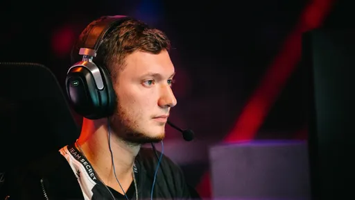 Resolut1on вернётся на про-сцену Dota 2 и сменит роль