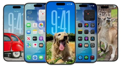 Apple обновила iOS 26 и добавила различный функционал с исправлением багов
