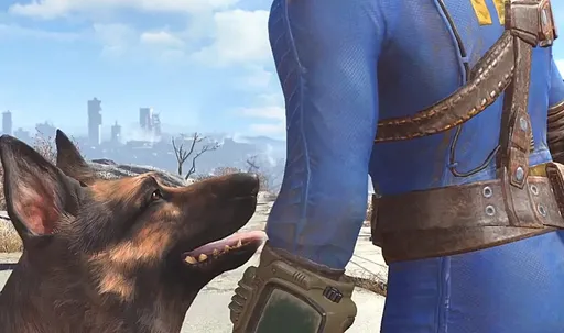 Amazon анонсировала выход трейлера сериала Fallout
