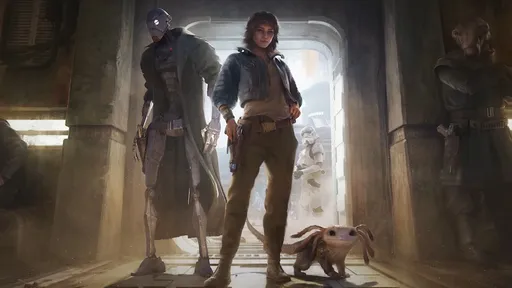 Ubisoft объяснила провал Star Wars Outlaws состоянием франшизы Star Wars