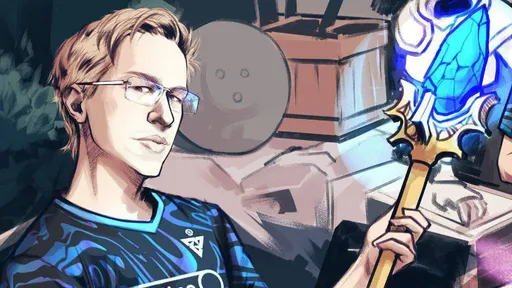 Topson вернулся в состав Tundra по Dota 2