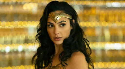 Глава DC Studios раскрыл статус перезапуска «Чудо-женщины»