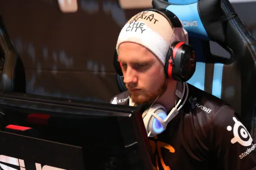 Fnatic прошла на BLAST Paris Major 2023