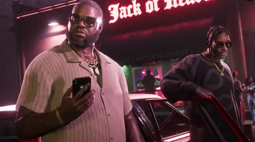 СМИ: Netflix мог заплатить 80 млн долларов за 6 часов эксклюзива GTA VI