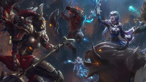 Valve могла начать штрафовать за уничтожение предметов в Dota 2