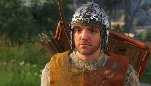 В Kingdom Come: Deliverance 2 появится новый уровень сложности