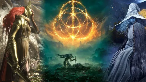 Сценарист «Игры престолов» вновь намекнул на фильм по Elden Ring