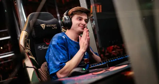 RAMZES666: в Dota 2, дай бог, мой 16-летний инвентарь стоит $10 тыс., в CS2 был бы $1 млн