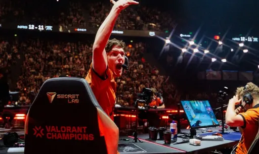 Слух: fnatic может продать организацию за 100 млн долларов