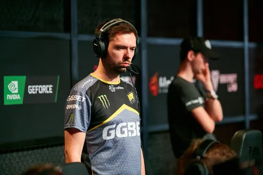B1ad3 рассказал о прогрессе npl в NaVi