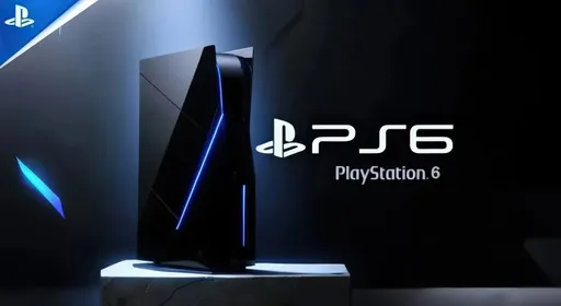 Sony внедрит новую систему охлаждения в PlayStation 6