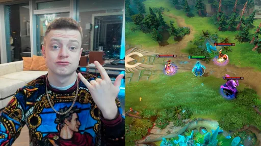 «Денис Сигитов, дарова тебе, голова»: как Мелстрой позавозил на хай-MMR в Dota 2