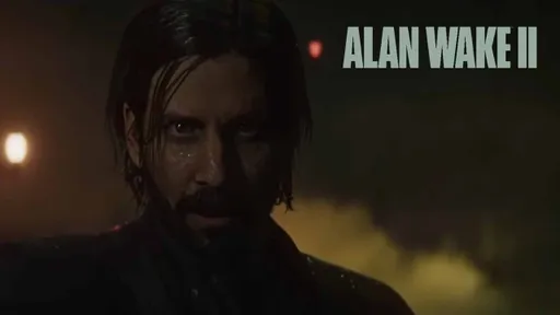 GamesVoice может перевести все песни Alan Wake 2 на русский язык