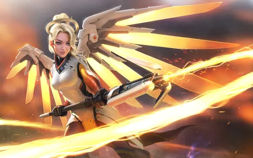 Поддержка тестового сервера первой части Overwatch прекращена