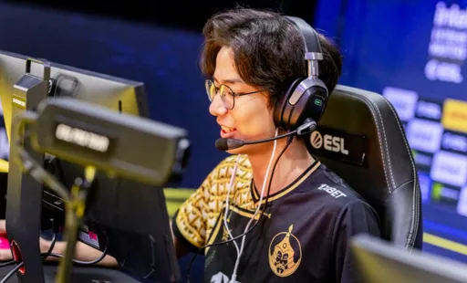 TheMongolz выступит на Esports World Cup 2024 от Азии