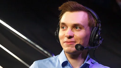 Maelstorm о втором дне плей-офф Riyadh Masters 2023: считаю, фавориты Quest и GG