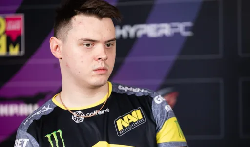 Illuminar Gaming уступила NaVi на IEM Road to Rio 2022: Europe RMR