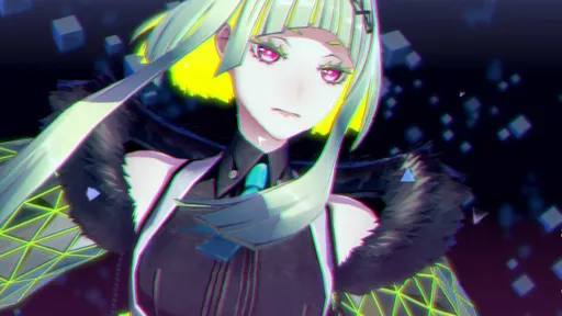 Soul Hackers возвращается спустя двадцать пять лет. Рассказываем, чего ждать от новой игры