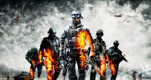 В следующей части Battlefield может быть самое реалистичное разрушение объектов