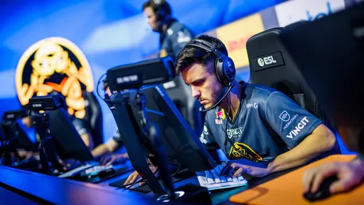 ENCE сыграет с BIG за выход в четвертьфинал плей-офф ESL Pro League Season 18