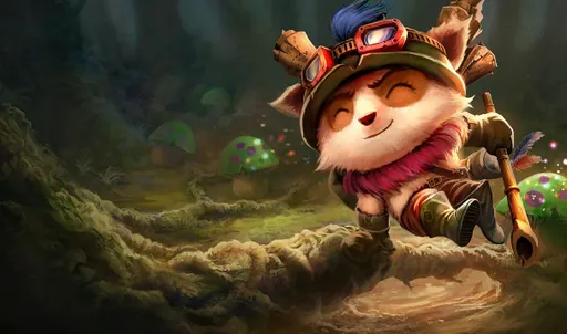 В League of Legends обновился список бесплатных чемпионов