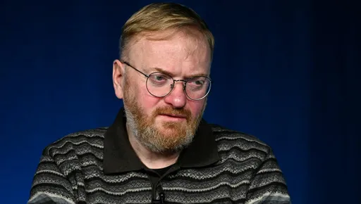 Виталий Милонов о «Смуте»: это не игра стоимостью разработки в 0,5 млрд рублей