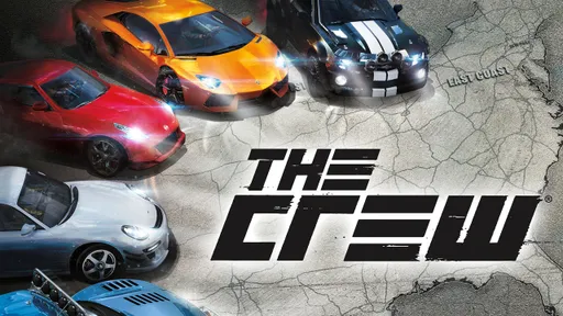 Игра The Crew больше недоступна пользователям