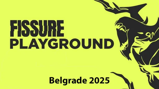Стали известны расписание и формат проведения FISSURE PLAYGROUND Belgrade 2025