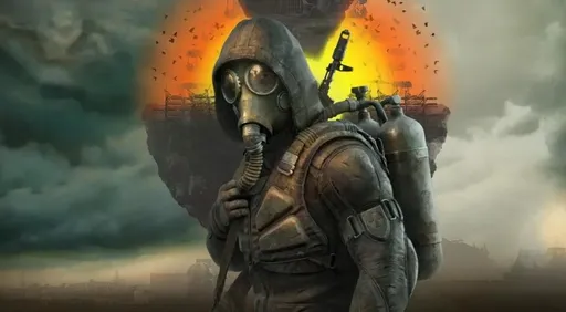 Релиз трилогии S.T.A.L.K.E.R. на Xbox и PlayStation: как купить в России и установить моды?