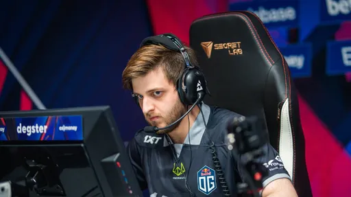 Degster, Twistzz, kennyS и NBK- сыграют в шоу-матче на BLAST Premier: World Final 2022