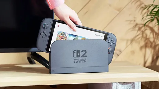 Nintendo начала блокировать Switch 2 за использование пиратских картриджей