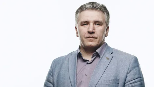 Горбаченко: видеоигры превратились в важнейший элемент формирования современной культуры