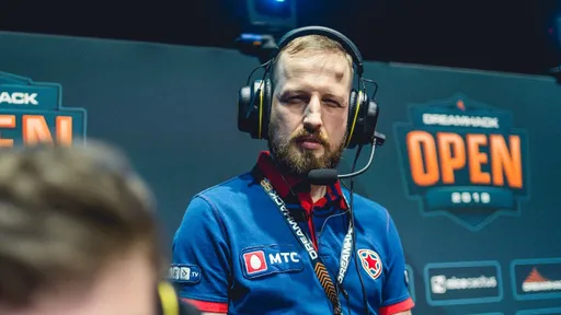 F_1N про лучшего игрока 2024: m0NESY займёт топ-1