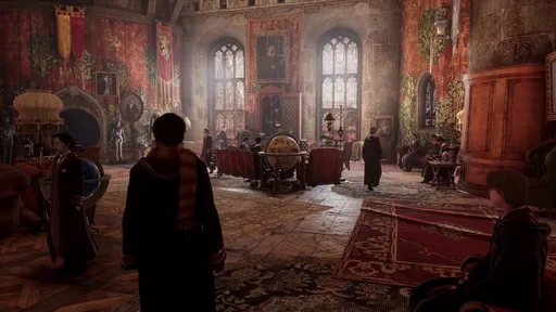 На Twitch стримера довели до слёз из-за игры в Hogwarts Legacy
