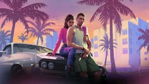 Слух: версия Grand Theft Auto VI для компьютеров может выйти в начале 2026 года
