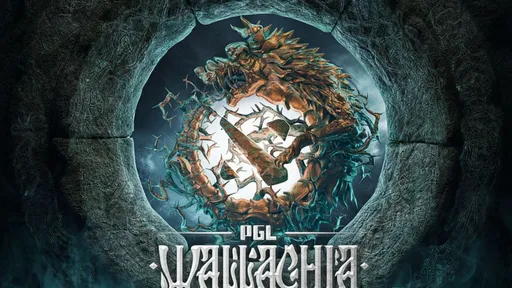 Virtus.pro, NaVi и OG были приглашены в закрытые отборочные на PGL Wallachia Season 3