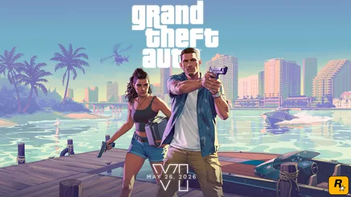 Ретейлер из Италии начал продажи GTA 6