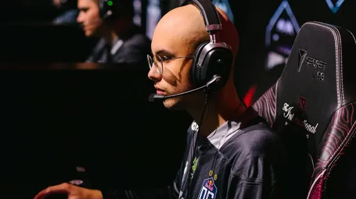 OG сыграет с BB Team за выход в финал нижней сетки на DreamLeague Season 21